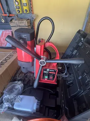 Magnetic Drilling Machine EDON