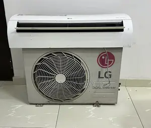 Inveter LG AC