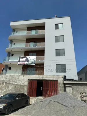 2bdrm Apartment in Lekki Phase 1 for sale