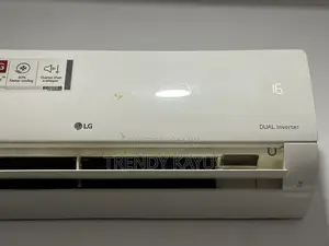 Inveter LG AC
