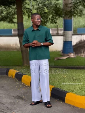 Premium Men’s Kaftan – Stylish & Quality