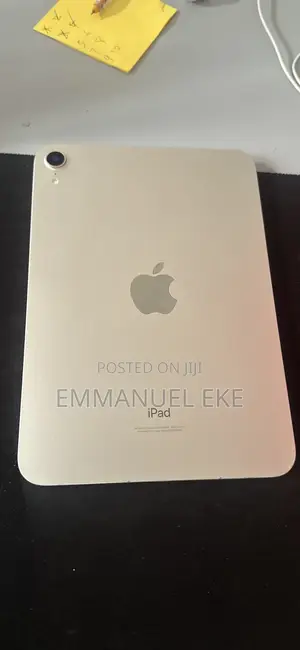 Apple iPad mini 6 64 GB Gray