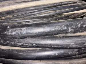 500mm Single Core Aluminum Armoured Cable