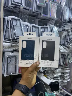 Original Samsung Galaxy Z Fold 5,6,7,8$8 Ultra Carbon Magnet Case