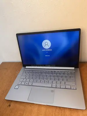 Laptop Asus 8GB Intel Core i5 SSD 128GB