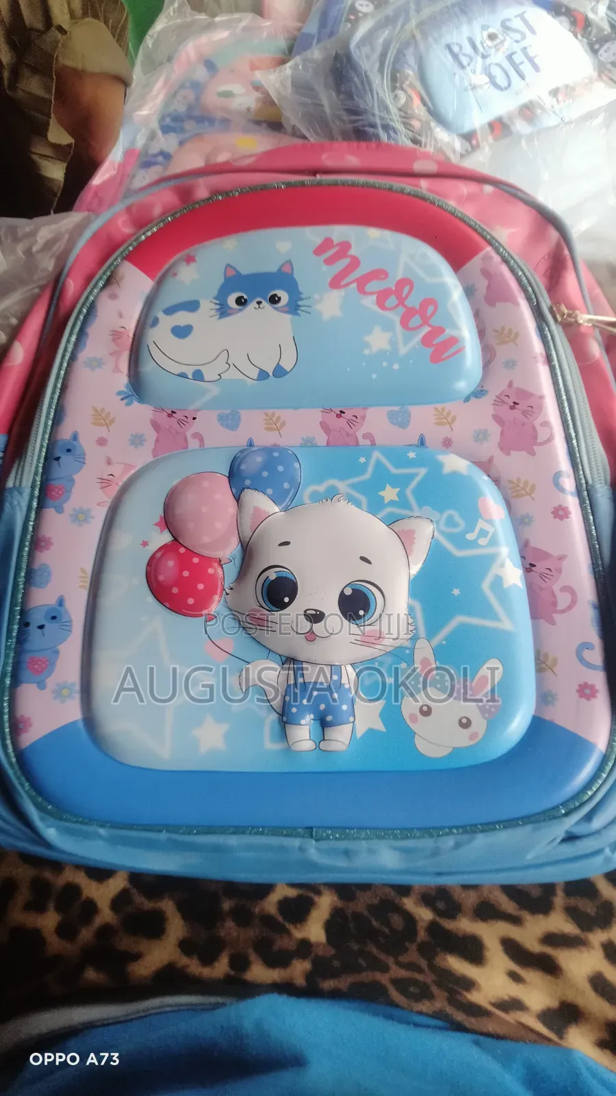 School Bags
