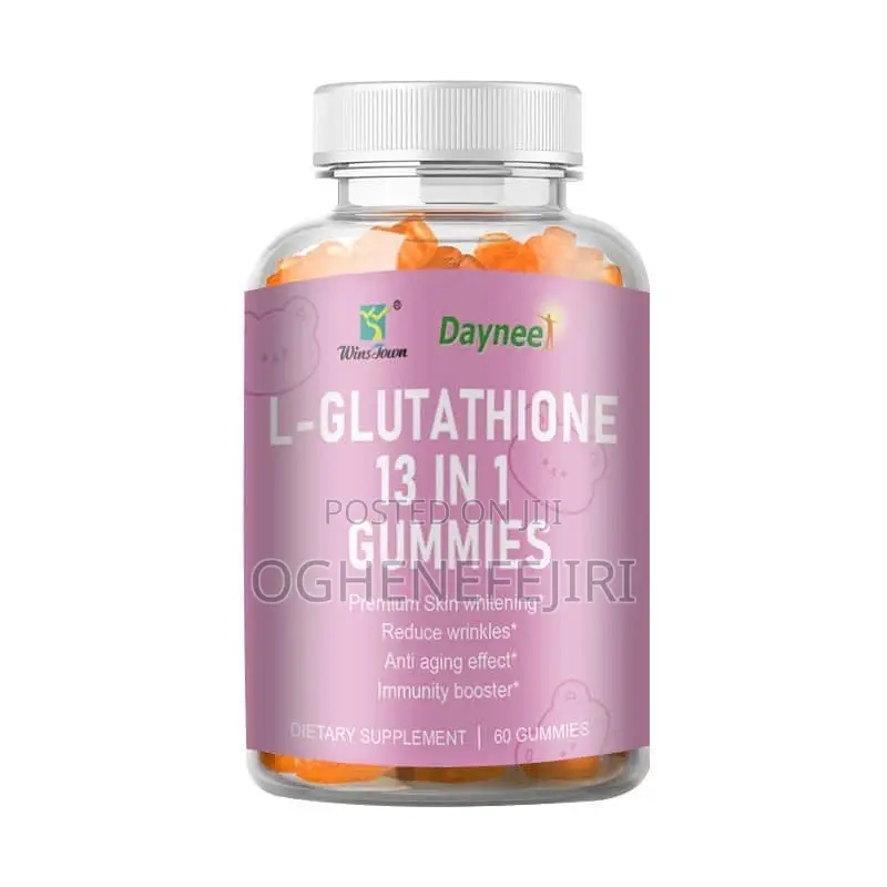 Gluthathione
