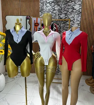 IBluxuries, Quality Top, Trousers Etc.