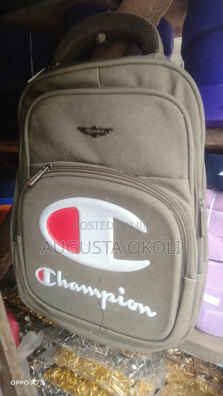 School Bags