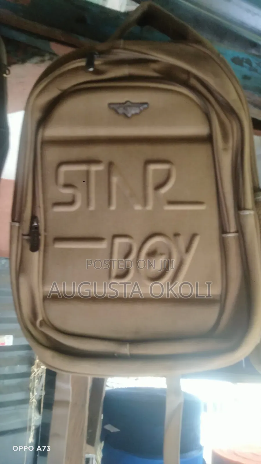 School Bags