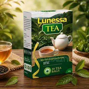 Lunessa Herbal Tea
