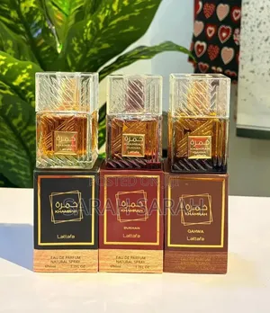 Original Latafa Kharmrah