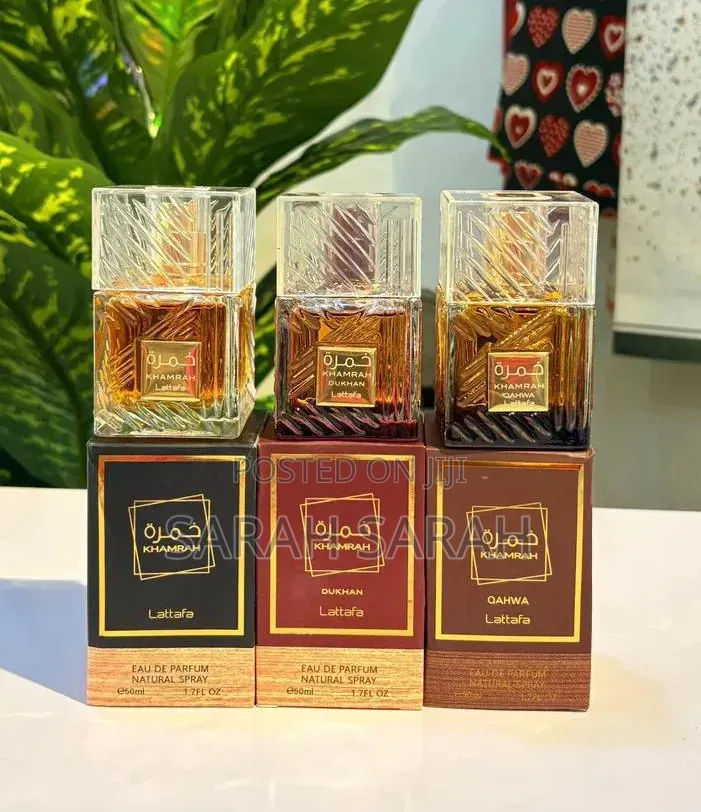 Original Latafa Kharmrah