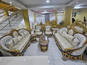 Luxury Turkey Sofa by 10 Seaters