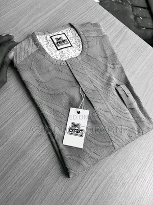 Premium Men’s Kaftan Stylish & Quality