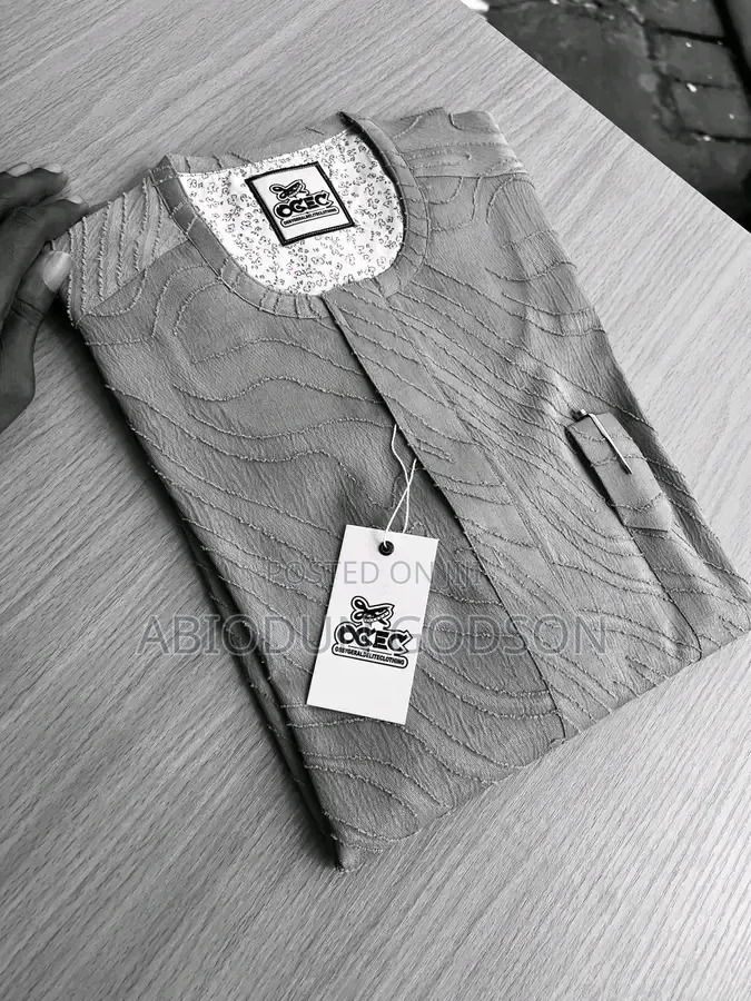Premium Men’s Kaftan Stylish & Quality