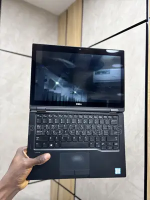 Laptop Dell Latitude 5289 2-in-1 8GB Intel Core i5 SSD 256GB