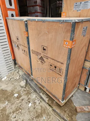 17.5kwh 350ah LPBF 51.2v Felicity Solar Lithium Ion Batteries