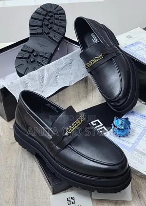 Men's Shoes