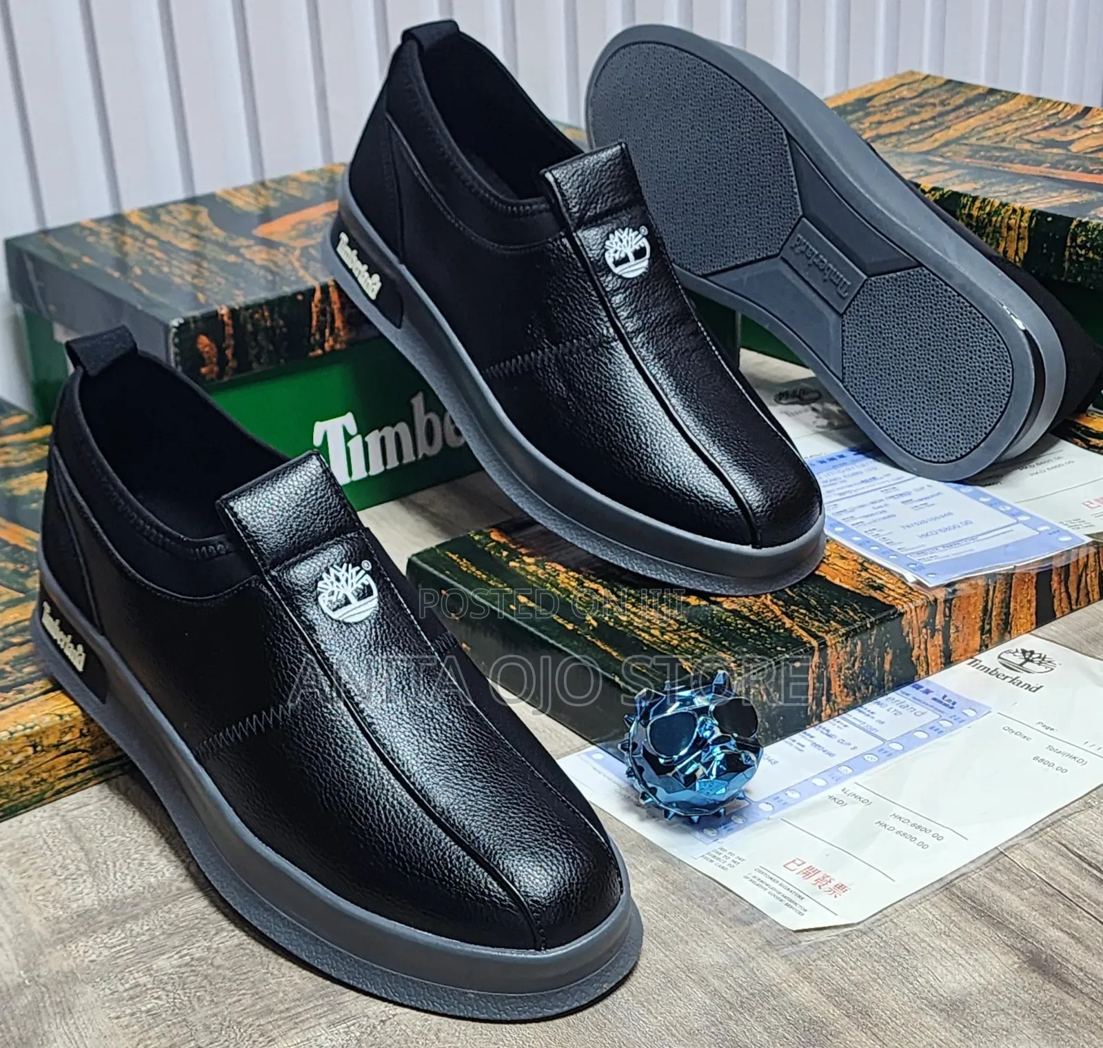 Men's Shoes