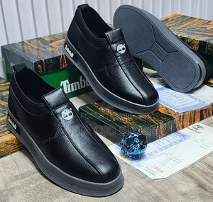 Men's Shoes