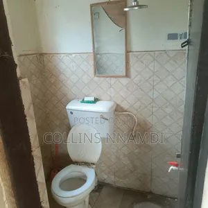 1bdrm Room & Parlour in Sheddah Quarters Gra, Kuje for rent