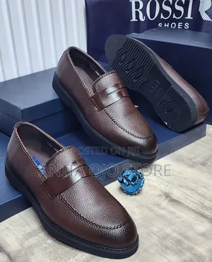 Men's Shoes