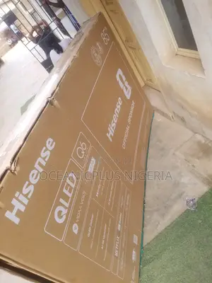 Hisense 85 Inch Ultra Large Smart TV