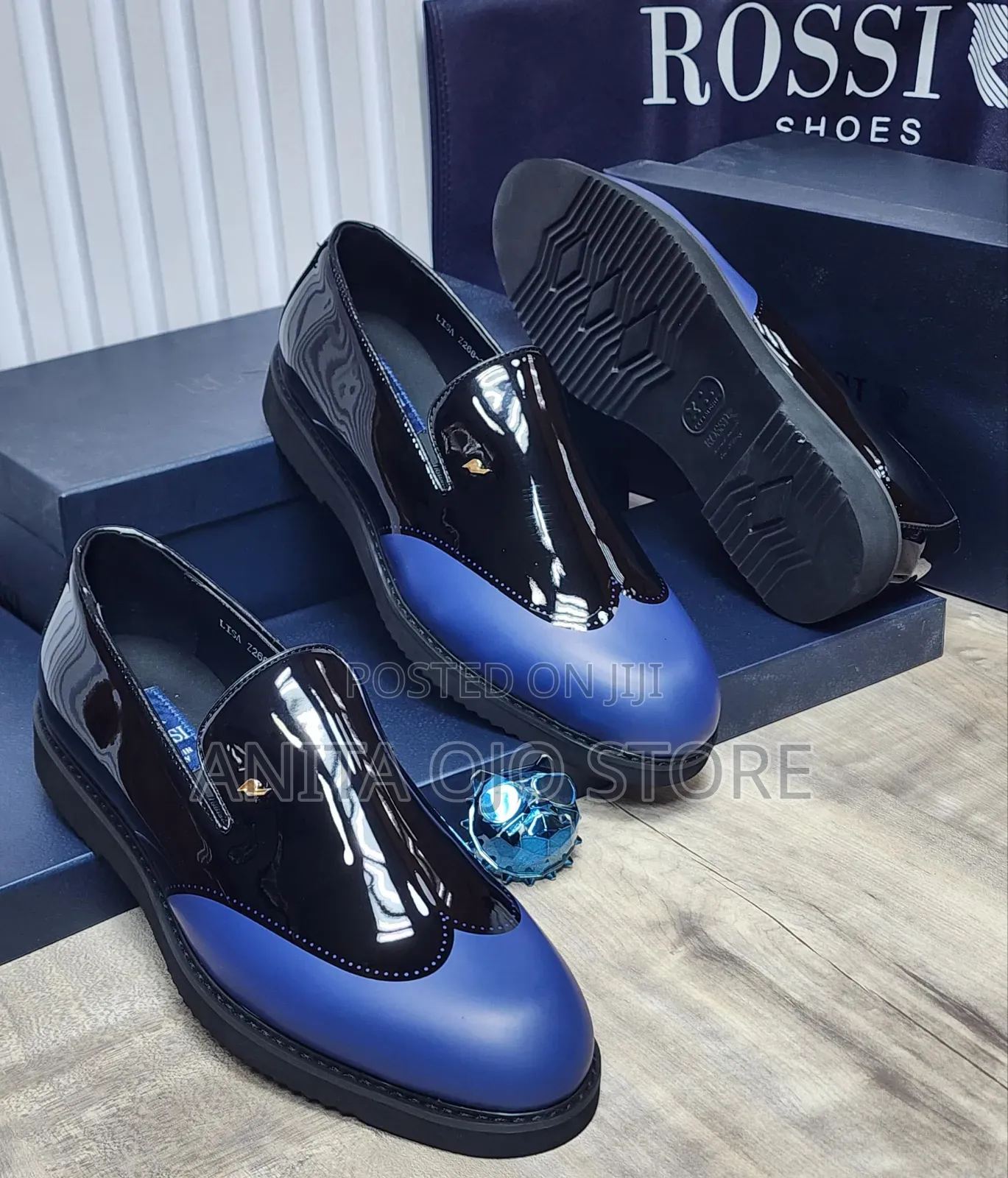 Men's Shoes