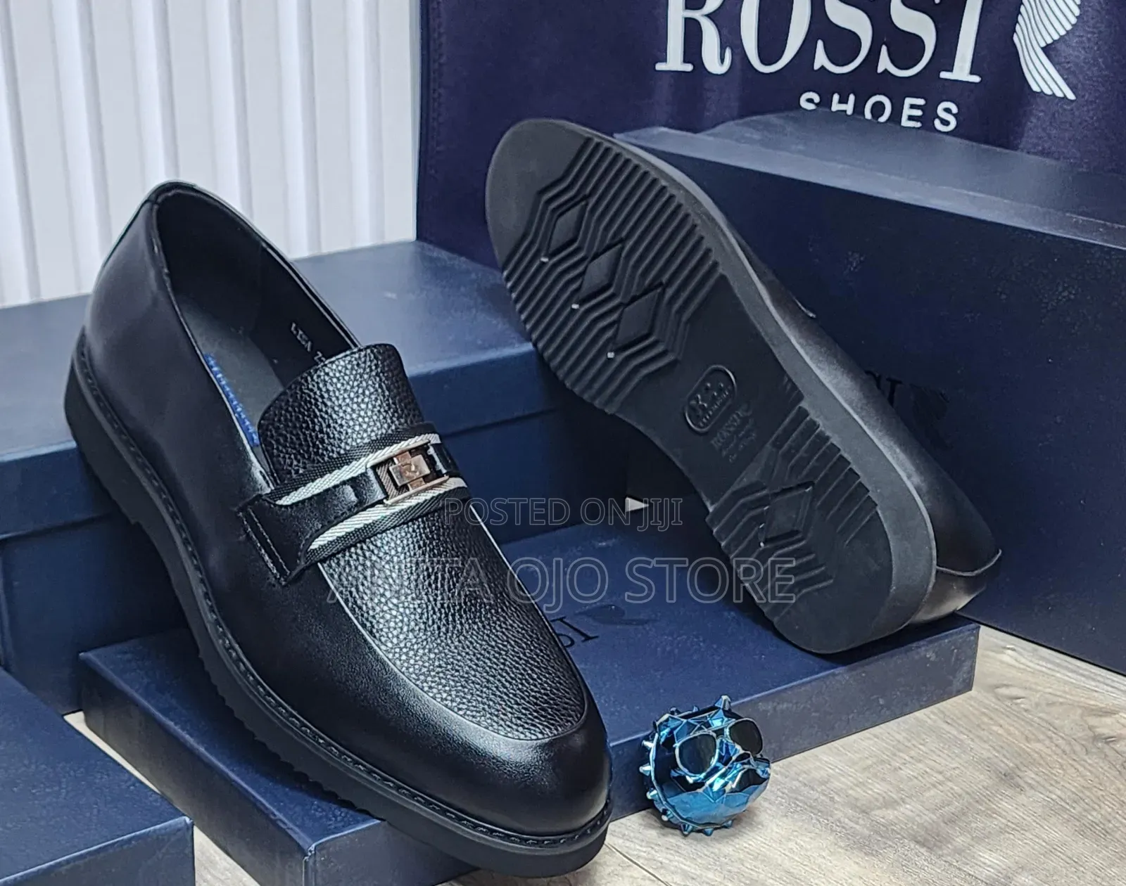 Men's Shoes