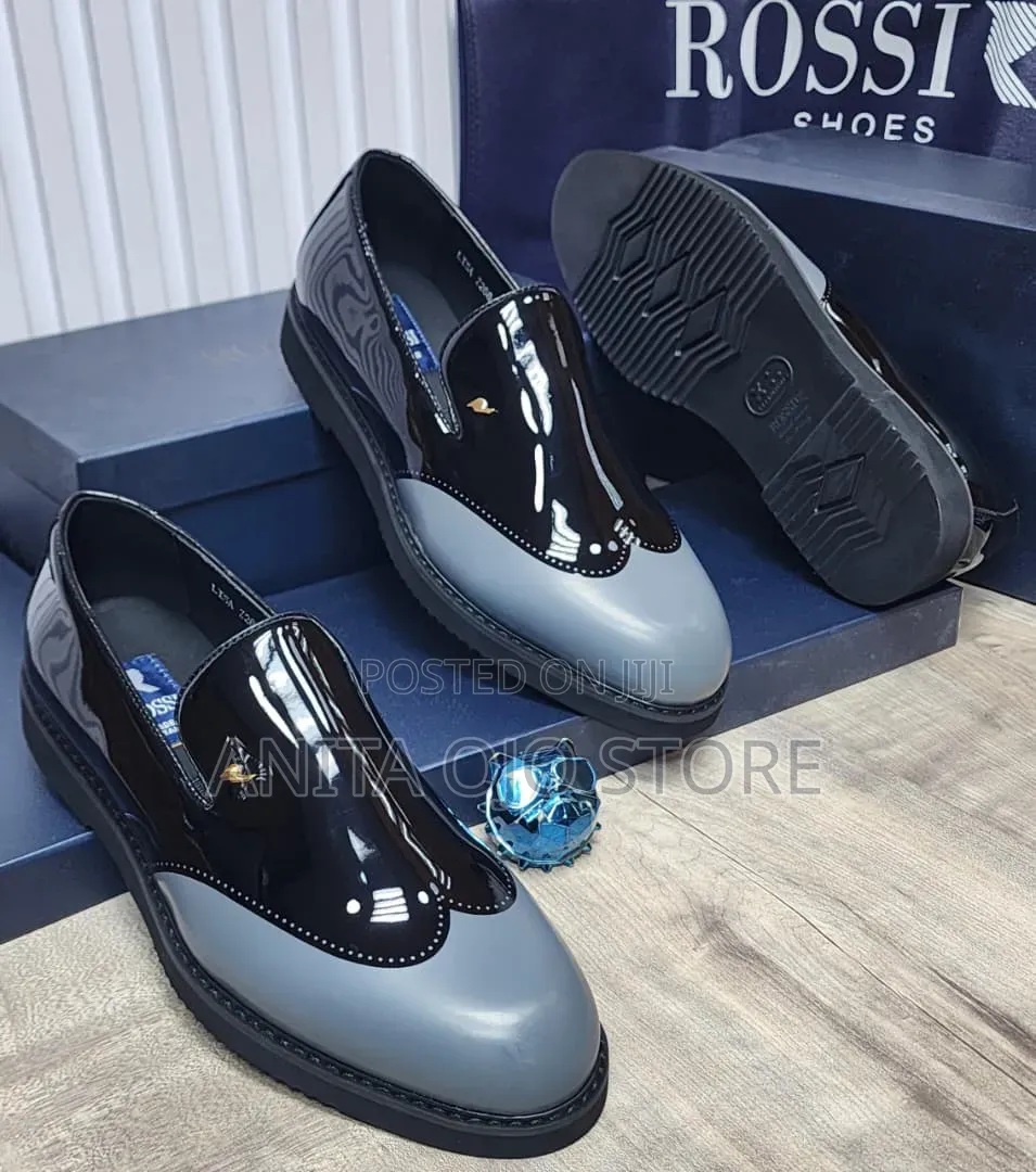 Men's Shoes
