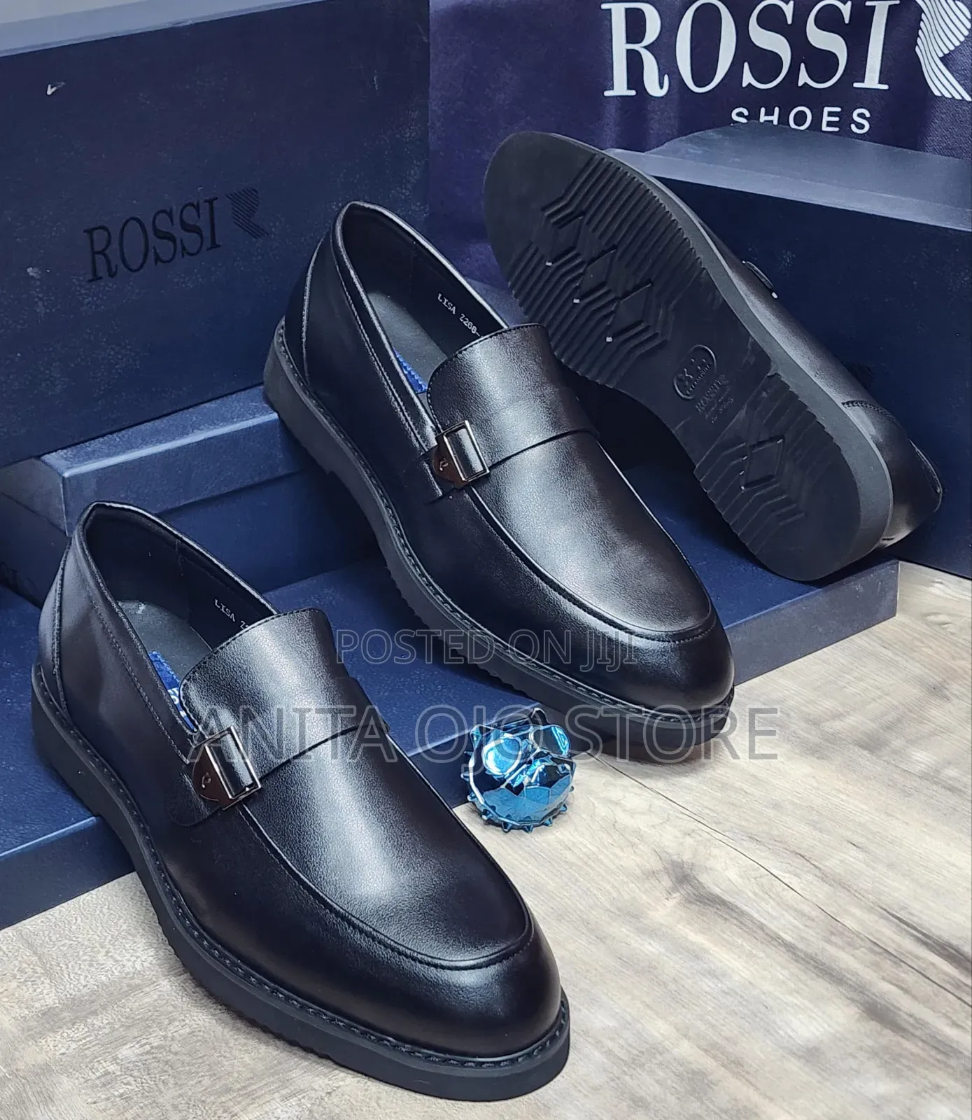 Men's Shoes