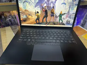 Laptop Microsoft Surface Laptop 4 16GB Intel Core i7 SSD 256GB