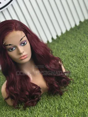 Human Hair