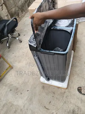 LG P800R3AGNC Premium Washing Machine