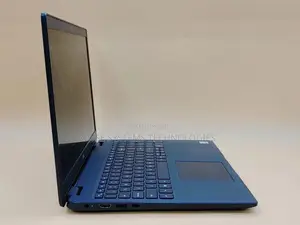 Laptop Dell Latitude 3510 8GB Intel Core i5 SSD 256GB
