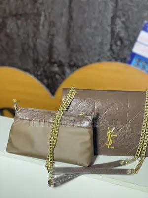 2 in 1 WOMEN’S BAG