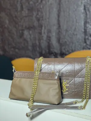2 in 1 WOMEN’S BAG