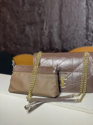 2 in 1 WOMEN’S BAG