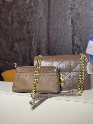 2 in 1 WOMEN’S BAG