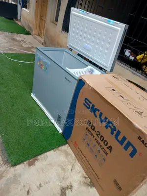 Your Kitchen’s New Cold Hero – Skyrun 200A