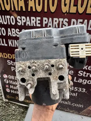Toyota RAV4 2006–2008 ABS Hydraulic Pump Availab