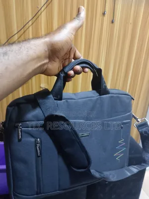 CoolBell Laptop Side Bag 15.6"