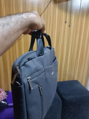 CoolBell Laptop Side Bag 15.6"