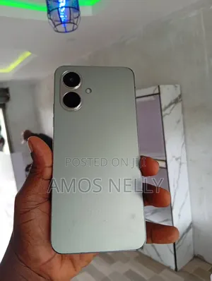 Tecno Pop 10 64 GB