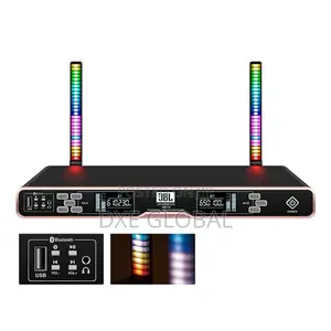 JBL Wireless Microphone Vm2700