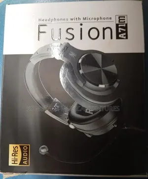 One Odio Fusion