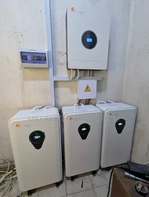 12kva Felicity Hybrid Inverter+52.5kwh Lithium+650w Panel BiFecial X24