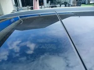 Mercedes-Benz GLC-Class 2018 Black