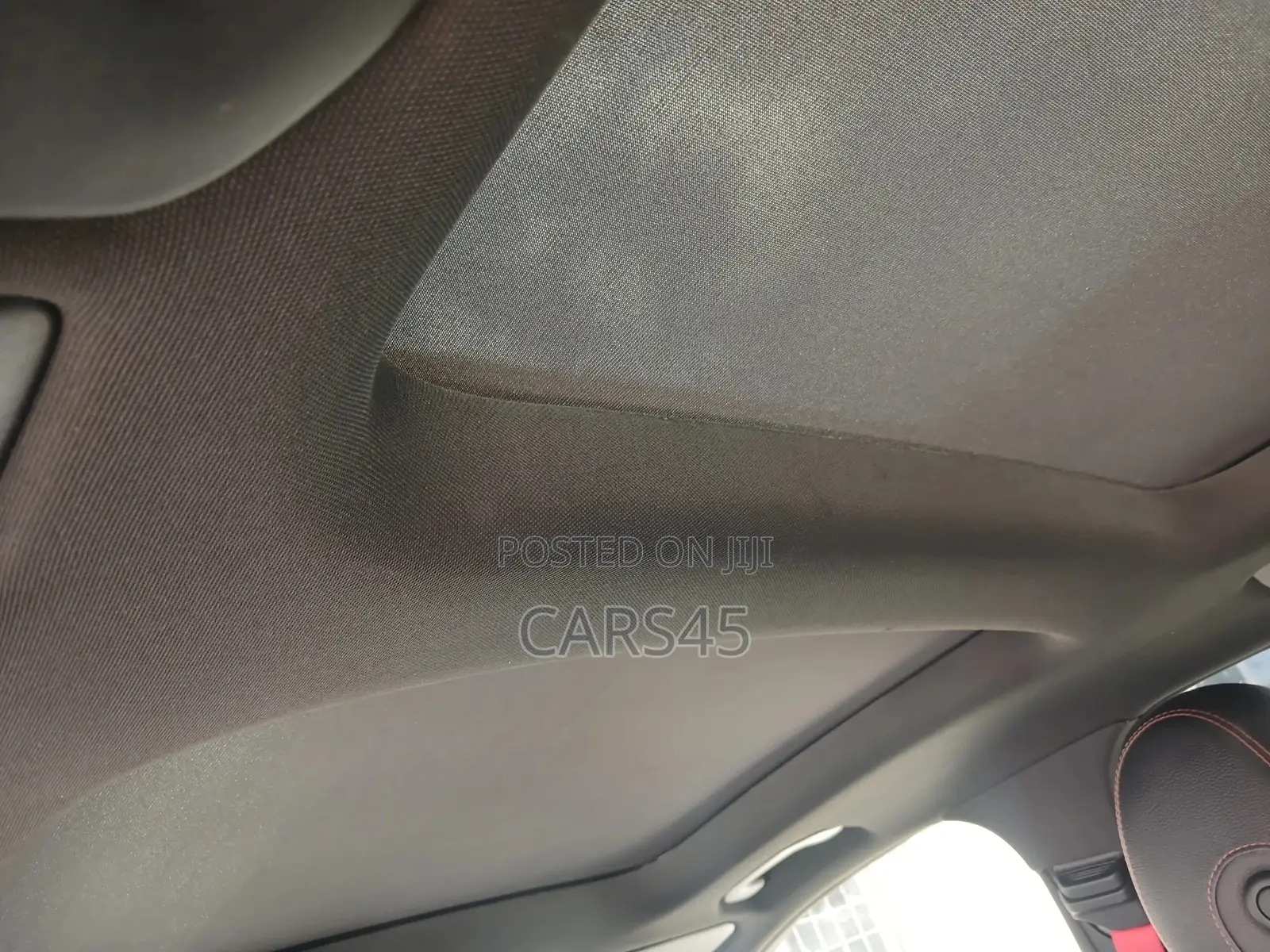 Mercedes-Benz GLC-Class 2018 Black